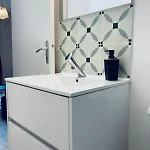 Апартаменты Meneau 3-beziers Centre-wifi-tv Connectee *