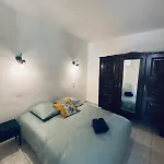 Meneau 3-beziers Centre-wifi-tv Connectee Апартаменты Безье