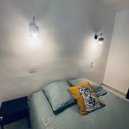 Meneau 3-beziers Centre-wifi-tv Connectée * Béziers