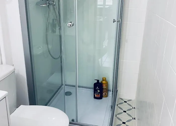 Meneau 3-beziers Centre-wifi-tv Connectee Apartamento