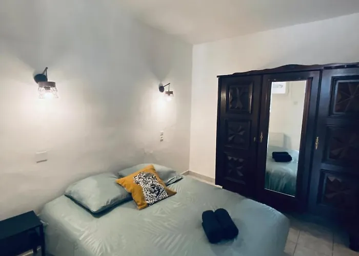 Meneau 3-beziers Centre-wifi-tv Connectee Apartamento Béziers
