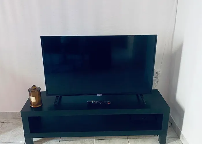 Meneau 3-beziers Centre-wifi-tv Connectee Apartamento Béziers